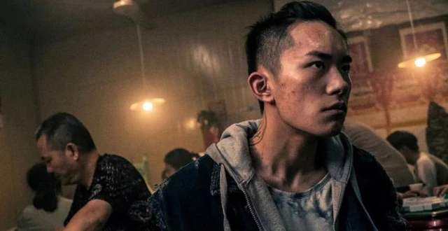 值得重温的十大冷门佳片1995年篇,近十年十部公认最好看的电影