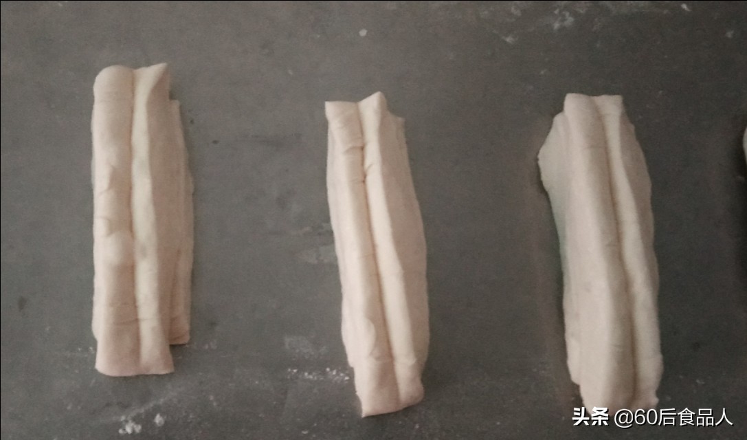 油条店油条的做法和配方,油条正宗做法和配方全过程
