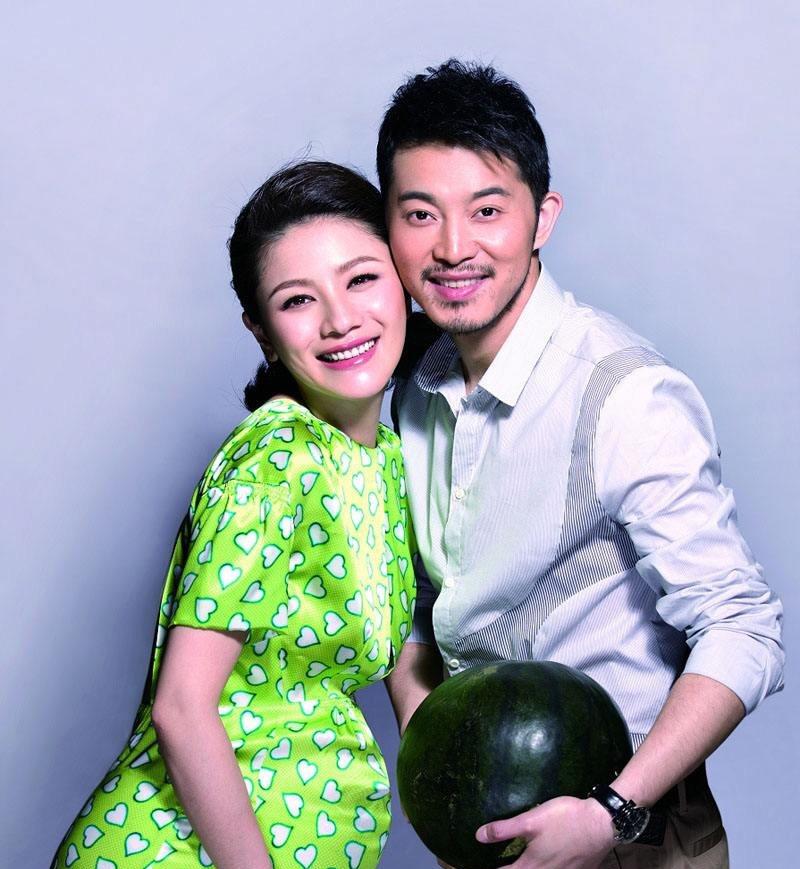 胡可才是真的人生赢家,胡可演的二婚电视剧