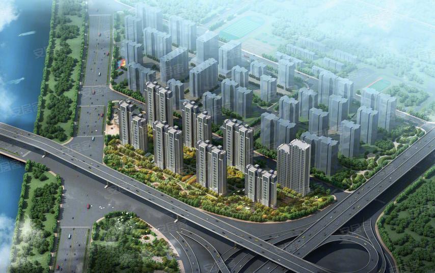 容积率4.2的小区好不好,郑州高容积率