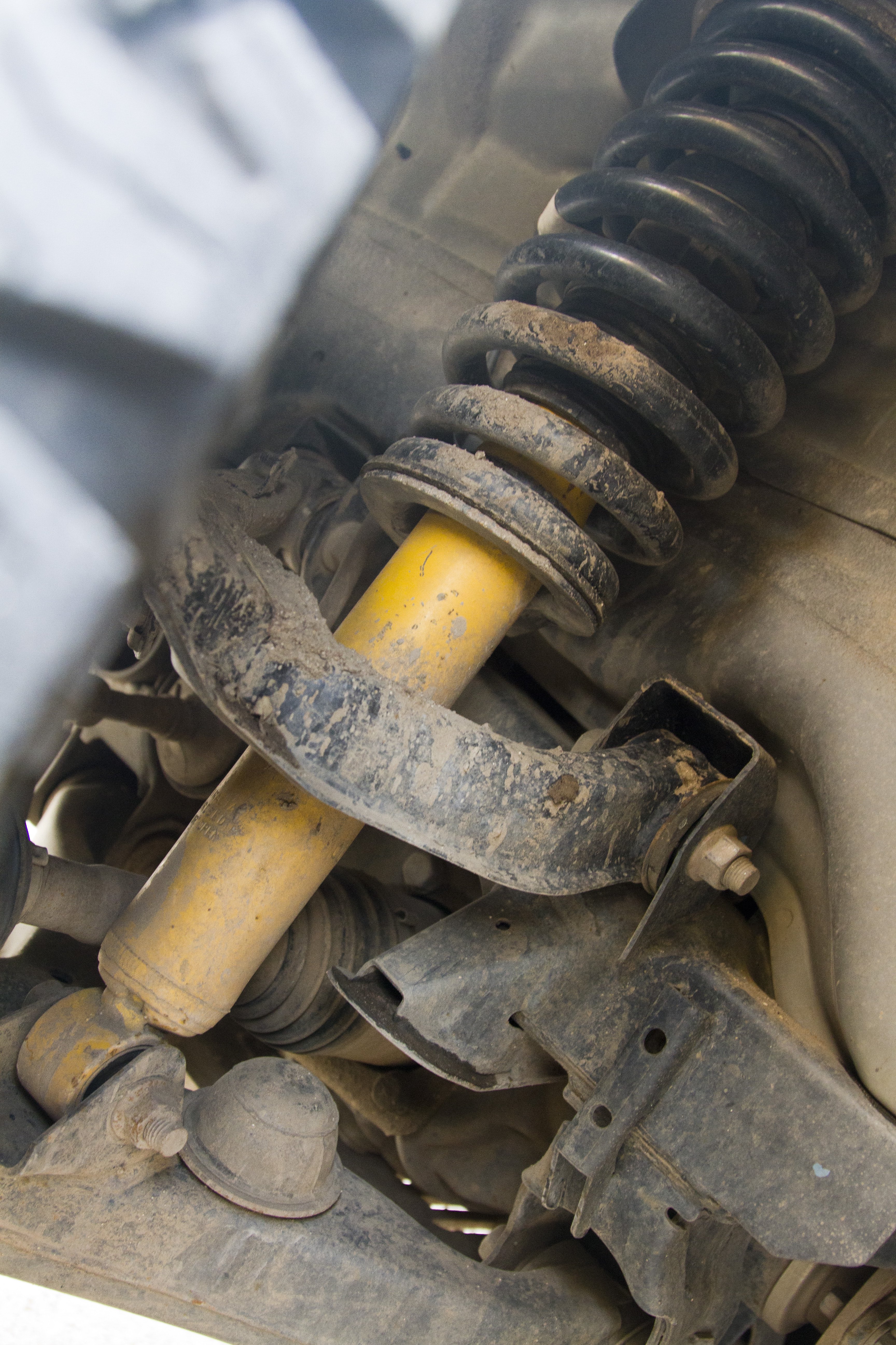 20万之内买二手的帕杰罗,帕杰罗15万公里的用车体验