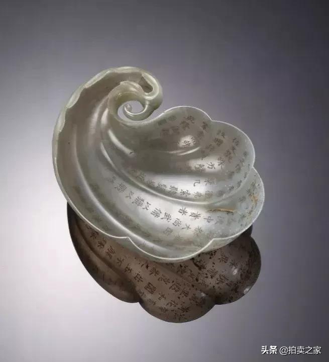 吉金善铜，以观造化——禹贡专场乾隆鉴古与陈设器选粹