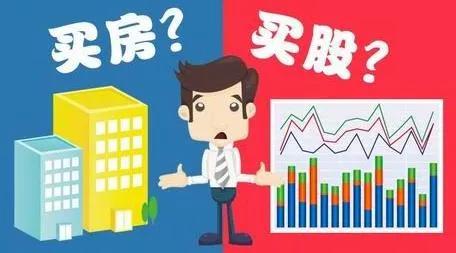 2024年股市和楼市投资分析,2024年楼市和股市会有怎样的走势