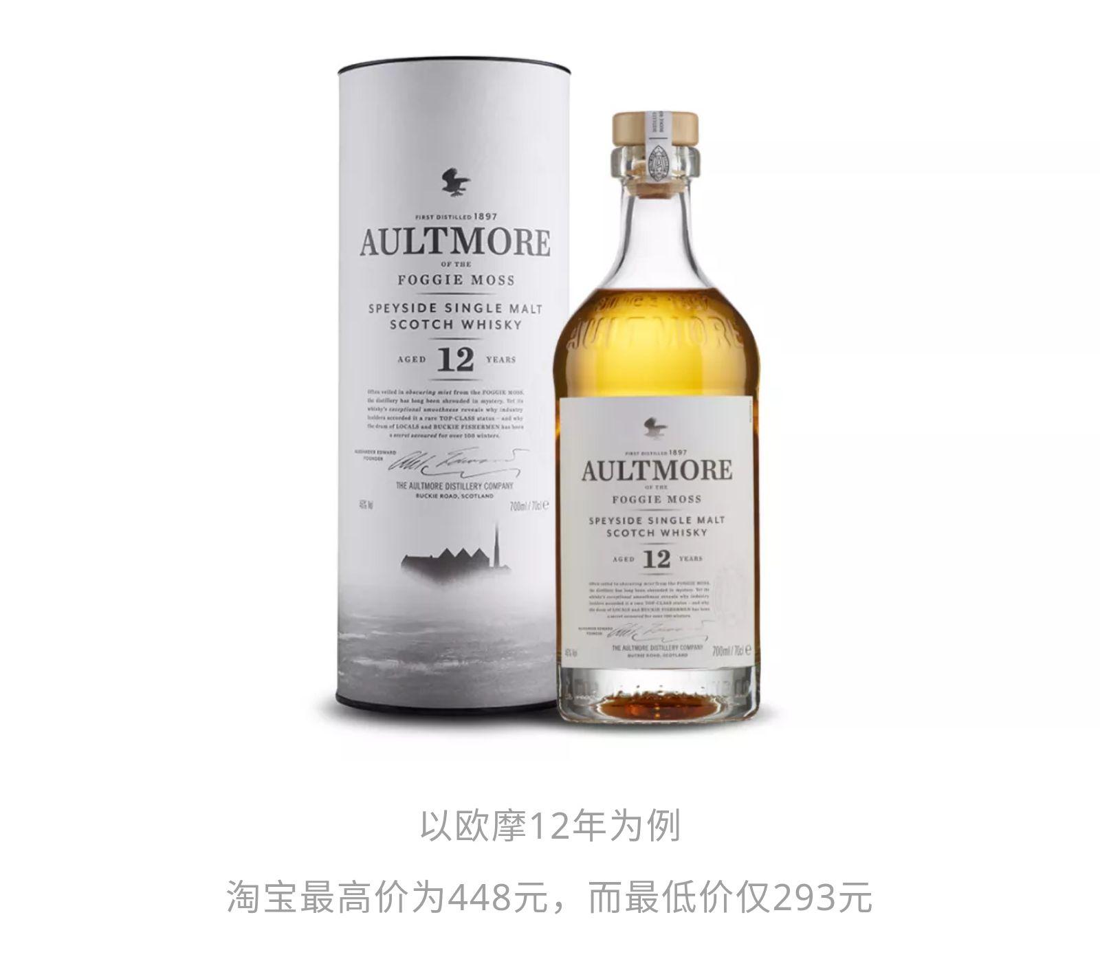 威士忌哪能买到真的,威士忌怎么买靠谱