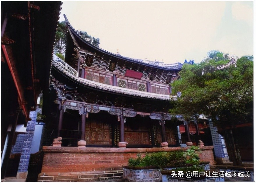 大理真有那么好玩吗,大理真的是一个浪漫的地方