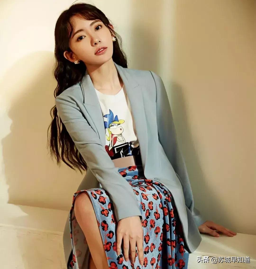 女装+女鞋+配饰！3000元一身明星套，CLTR+C攻略春日！