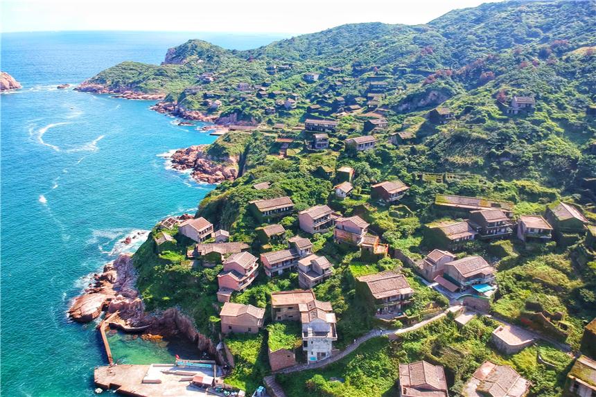 嵊泗美食推荐攻略,嵊泗列岛旅游攻略美食