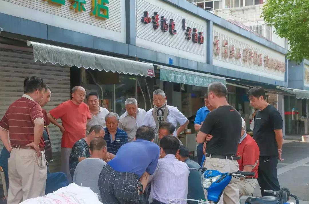 龙江，我不是河西