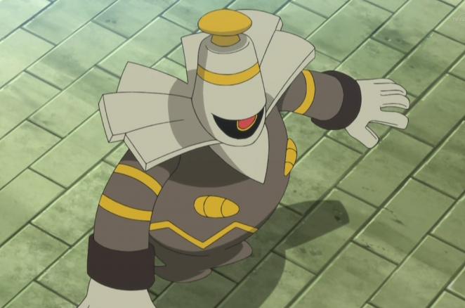 精灵宝可梦属性弱点,精灵宝可梦有哪些是土系的神兽