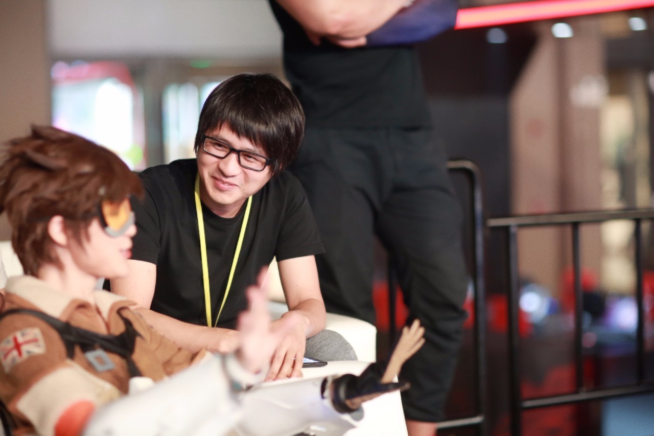 飞驰人生2张驰是不是韩寒,韩寒巴音布鲁克张驰原型