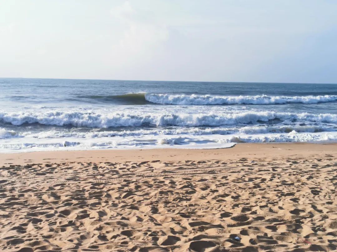 海陵岛吃住行玩,海陵岛旅游攻略美食