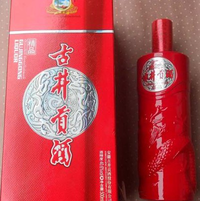 这5款酒中“百姓”，包装老土口感却好，老一辈才喜欢