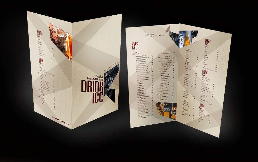 这里一定有你没见过的酒单(上)