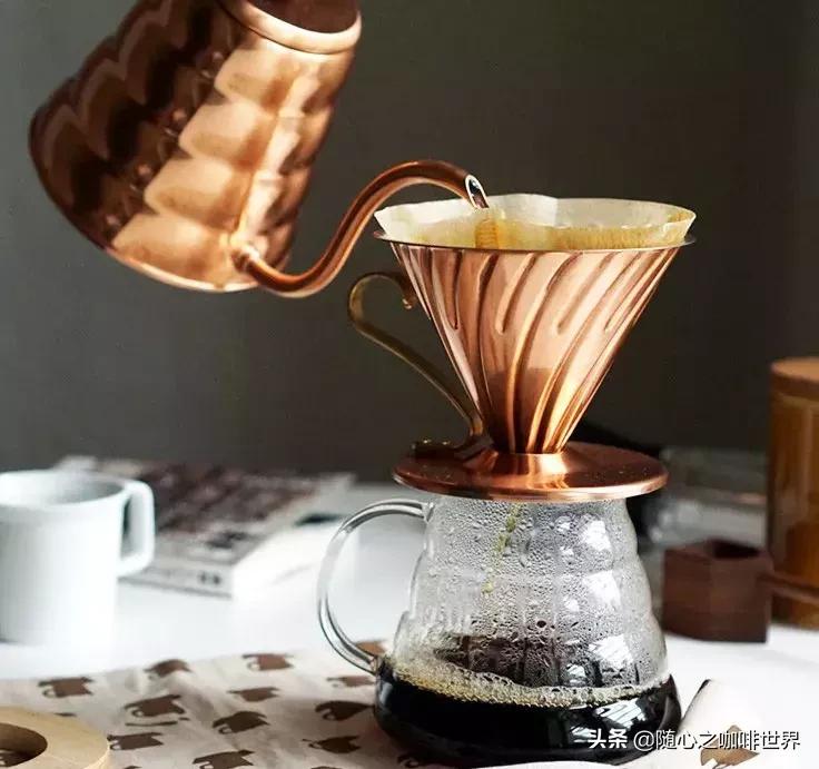 挂耳咖啡和速溶黑咖啡的区别,挂耳咖啡评测