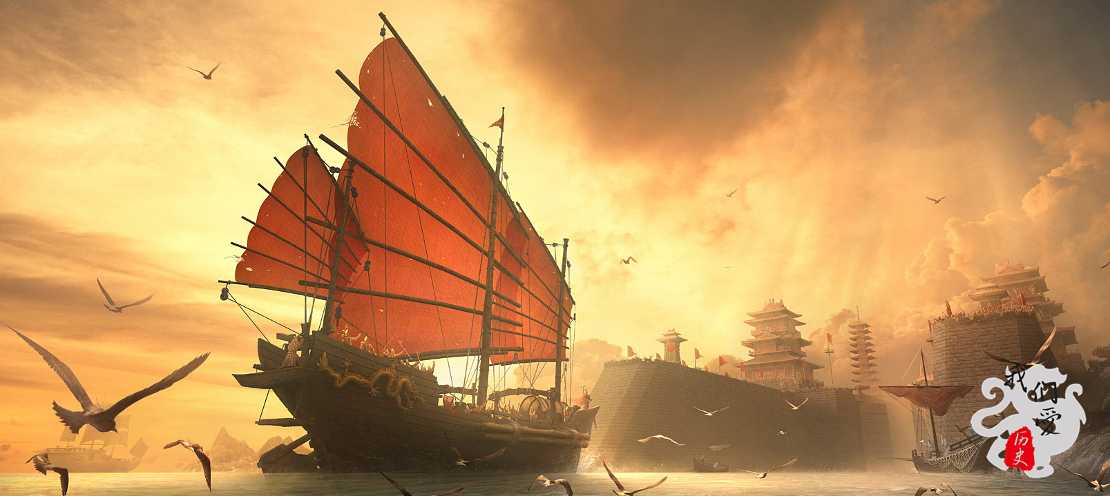 唐朝瓷器大量出口,唐朝炫富三件宝