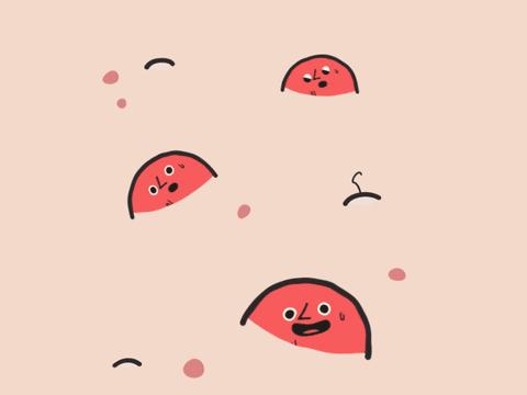 夏季湿疹高发期，如何用药是关键