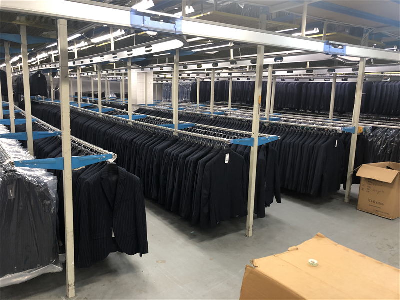 剪标尾货怎么辨别真伪,旗舰店剪标尾货是真的吗