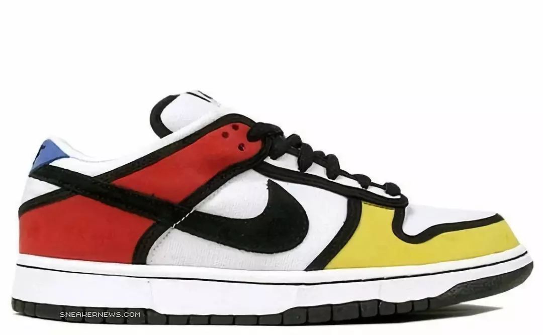 nike最新型的鞋子,nike的各种经典鞋系列