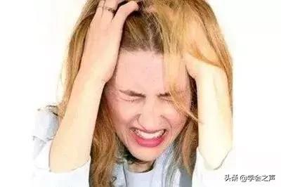 亲测有效的防脱发小技巧,脱发严重这个防脱发妙招很好用