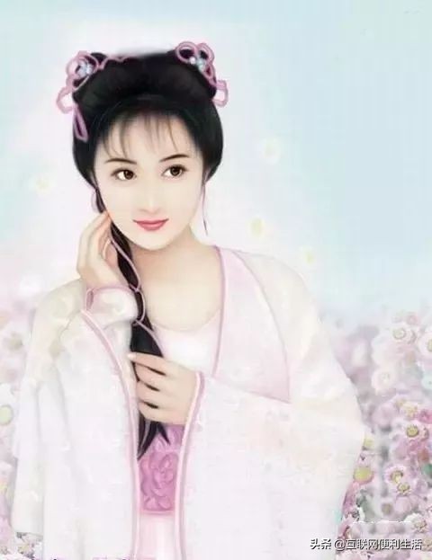 涓浗鍙や唬鍗佸ぇ濂充汉缇庡浘,鍙や唬缇庡コ婕備寒鍥剧墖鍞編