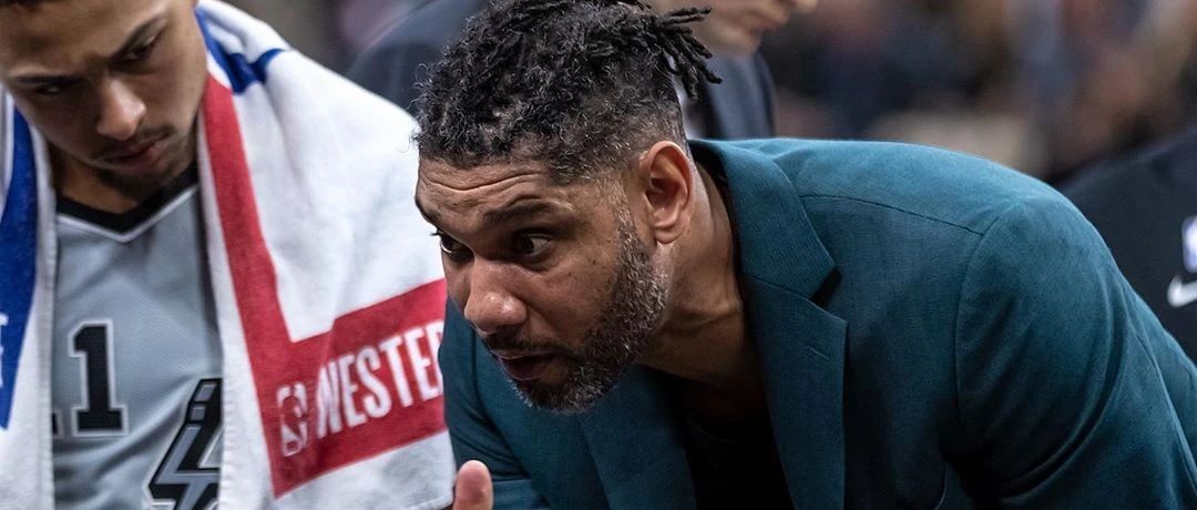 蒂姆邓肯意难平,蒂姆邓肯朴实无华的基本功