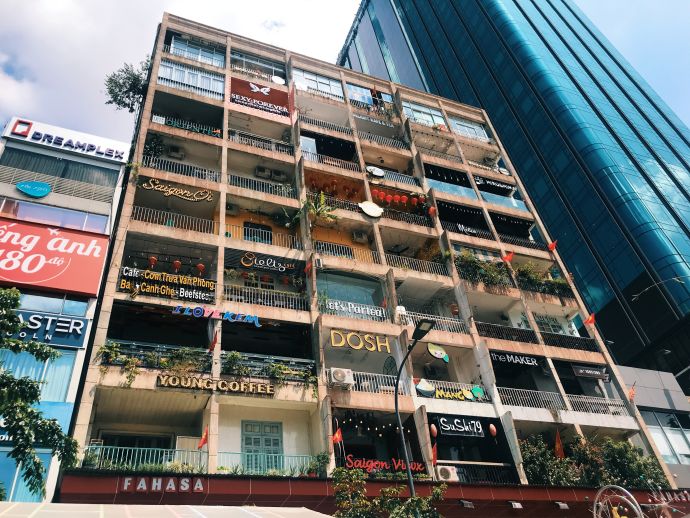 越南胡志明美奈6天自由行,胡志明美奈大叻芽庄怎么游玩