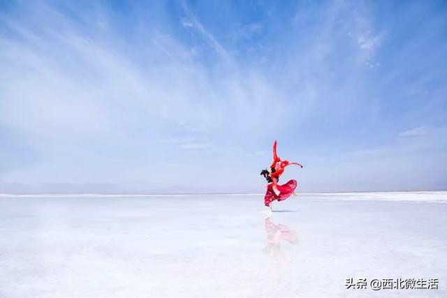 青海到底是哪里的,青海到底是一个怎样的地方