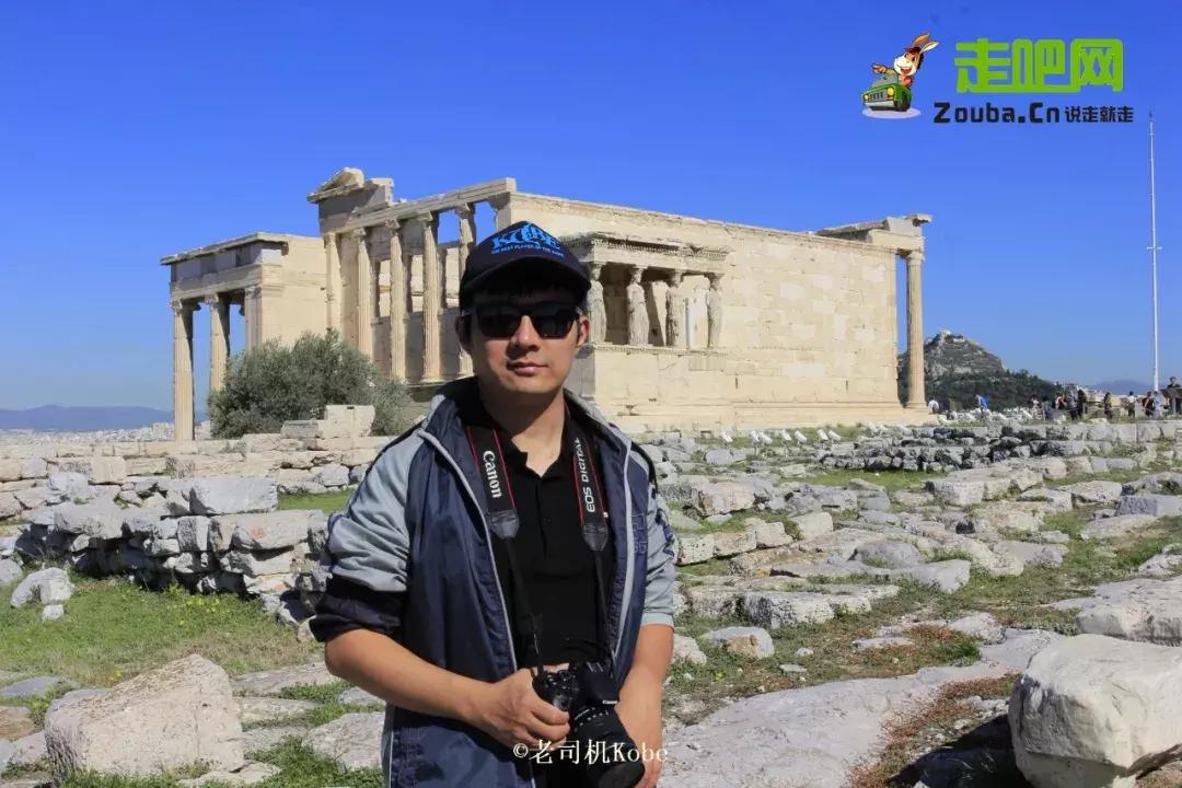 外卖小哥骑行58公里历时4小时,26岁小伙126天自驾中国