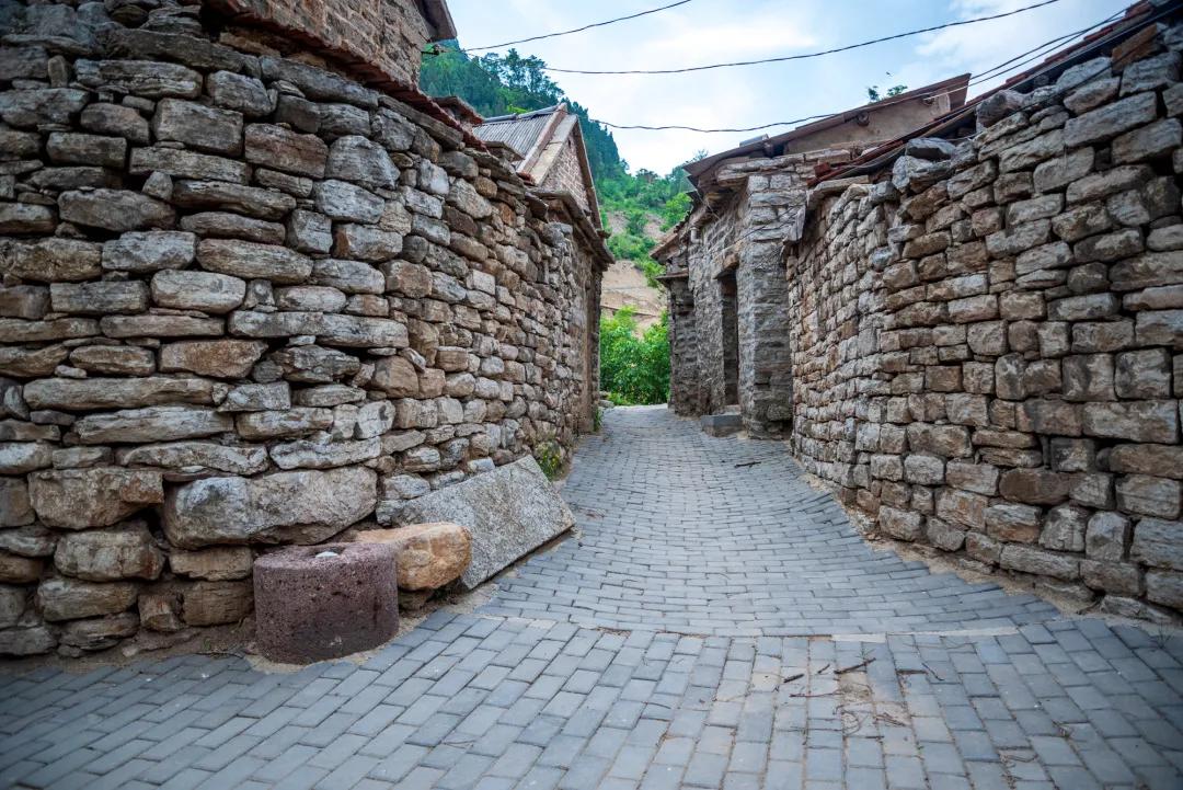 挡不住的惬意！来博山这个私藏胜地，带你过向往的生活