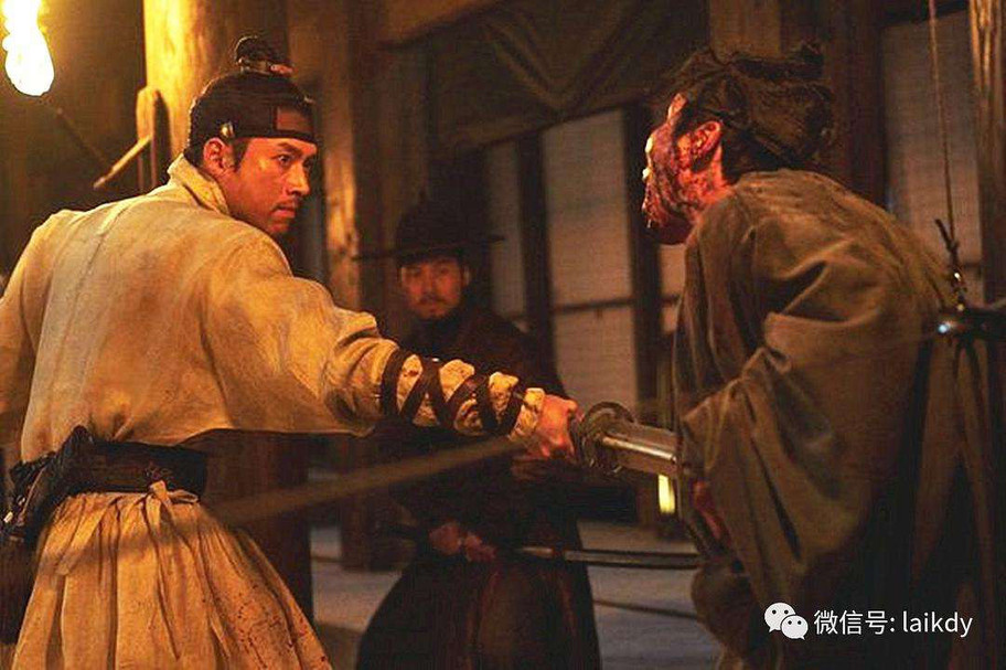 目前很火的一部丧尸片,目前最新丧尸电影排行