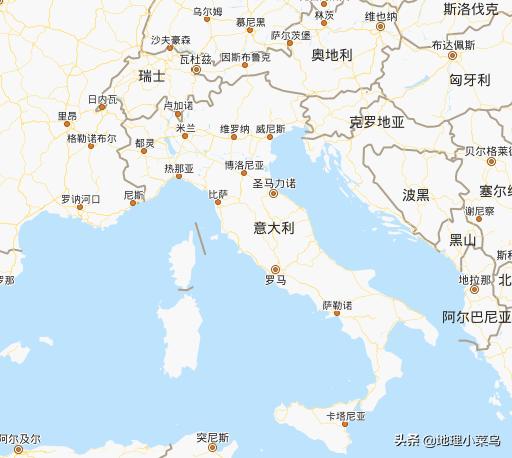 意大利图文,图解意大利签证进度查询