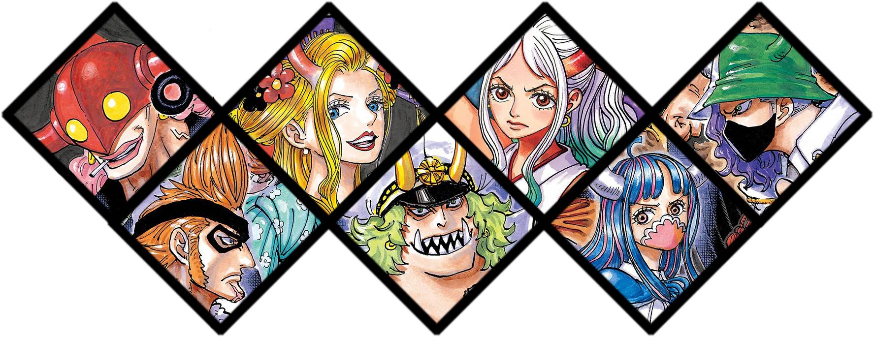 海贼王1010话最新情报,海贼王1014话完整版免费观看