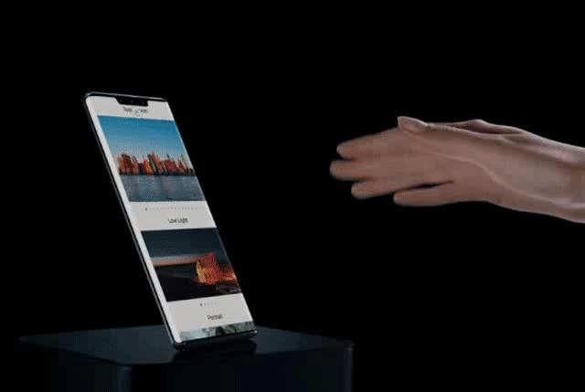 5g版华为mate30深度拍照,华为mate40系列发布