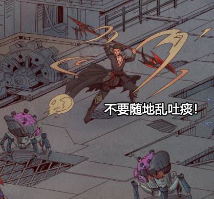 DNF打团日常：这样打团有希望吗？