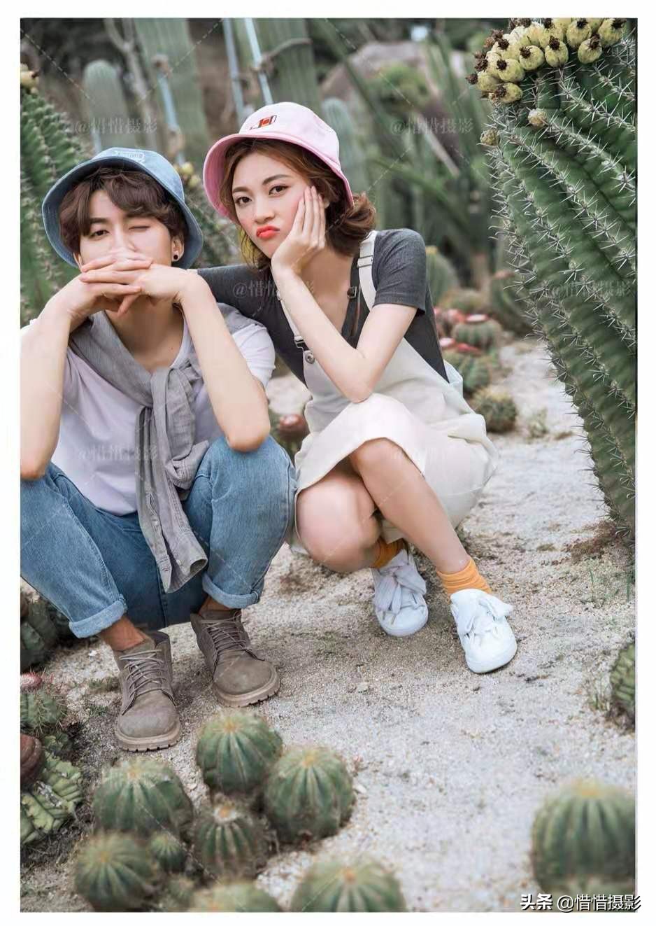 婚纱摄影最全避坑指南,蜜月婚纱旅拍攻略大全