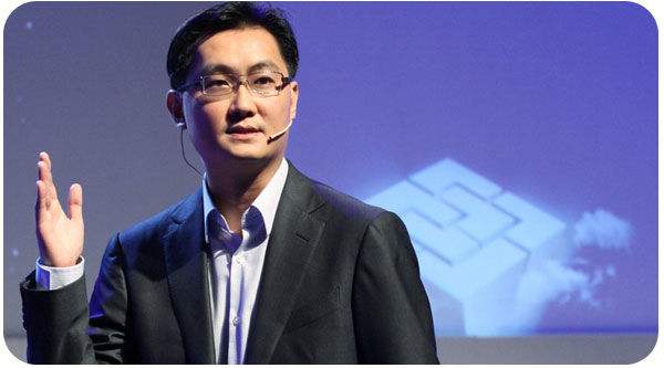 腾讯员工入职第二年工资待遇,腾讯公司中层员工待遇