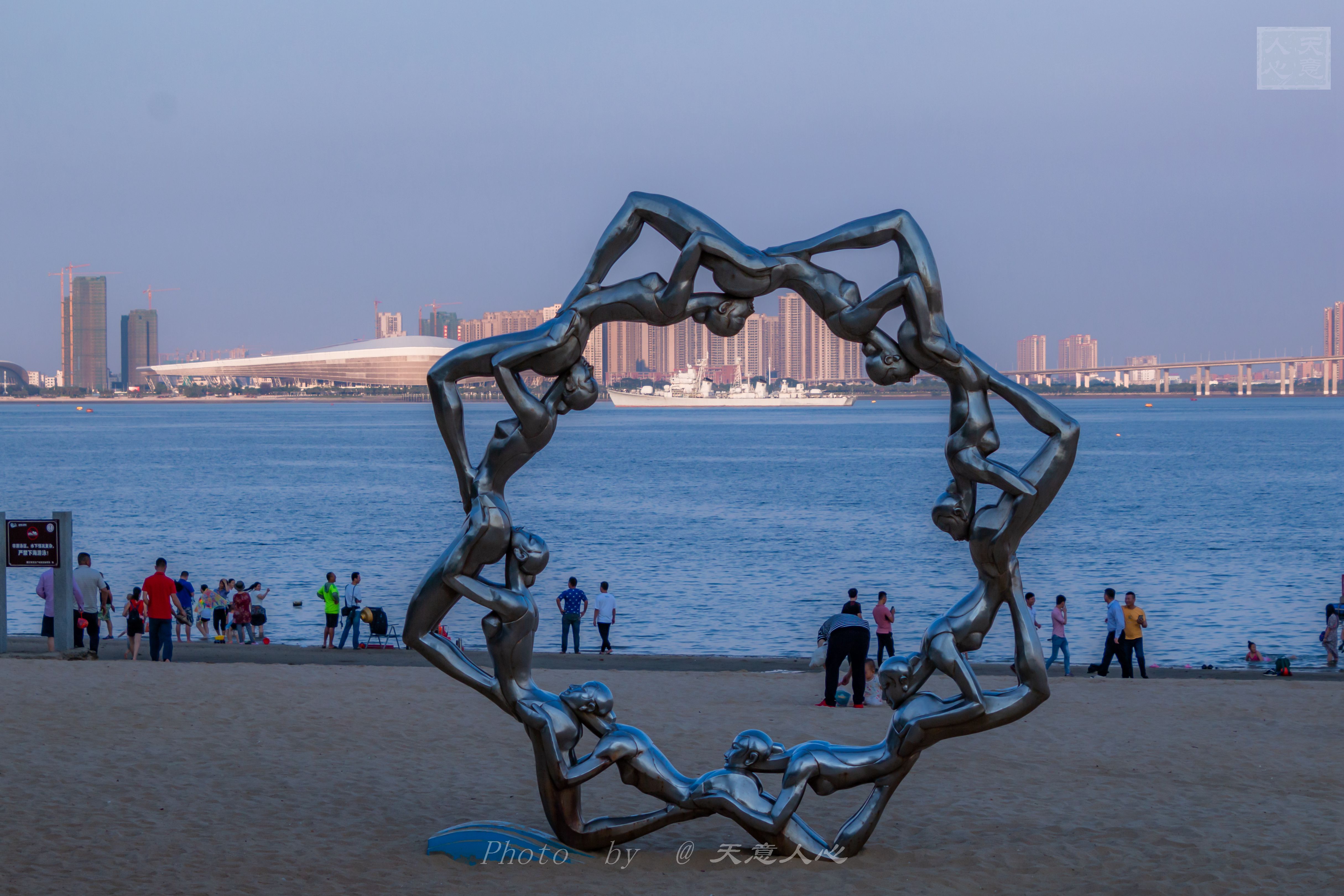 广东南极之旅,奔赴星海随笔