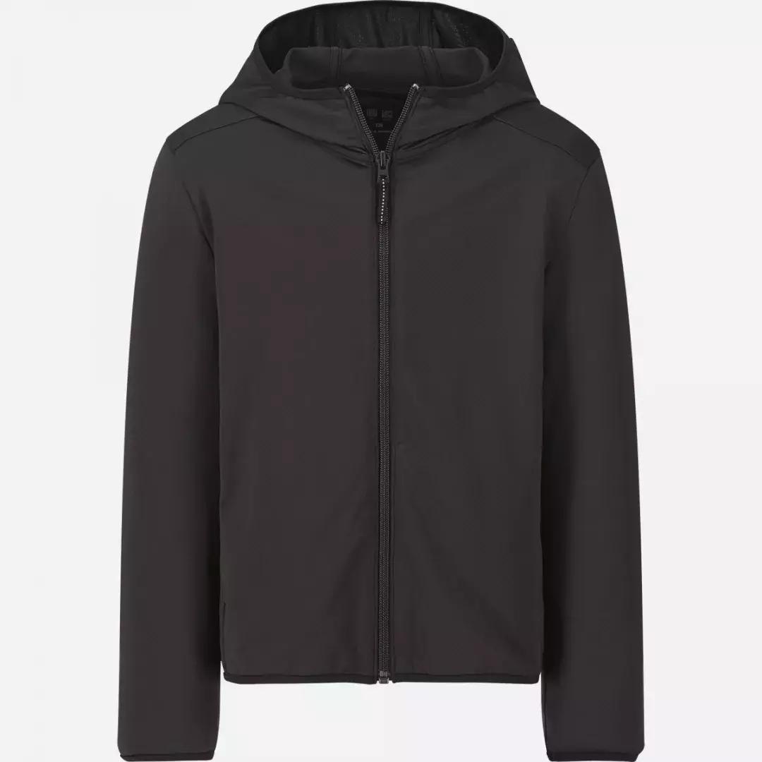 优衣库的黑科技衣服,优衣库新款衣服遭疯抢