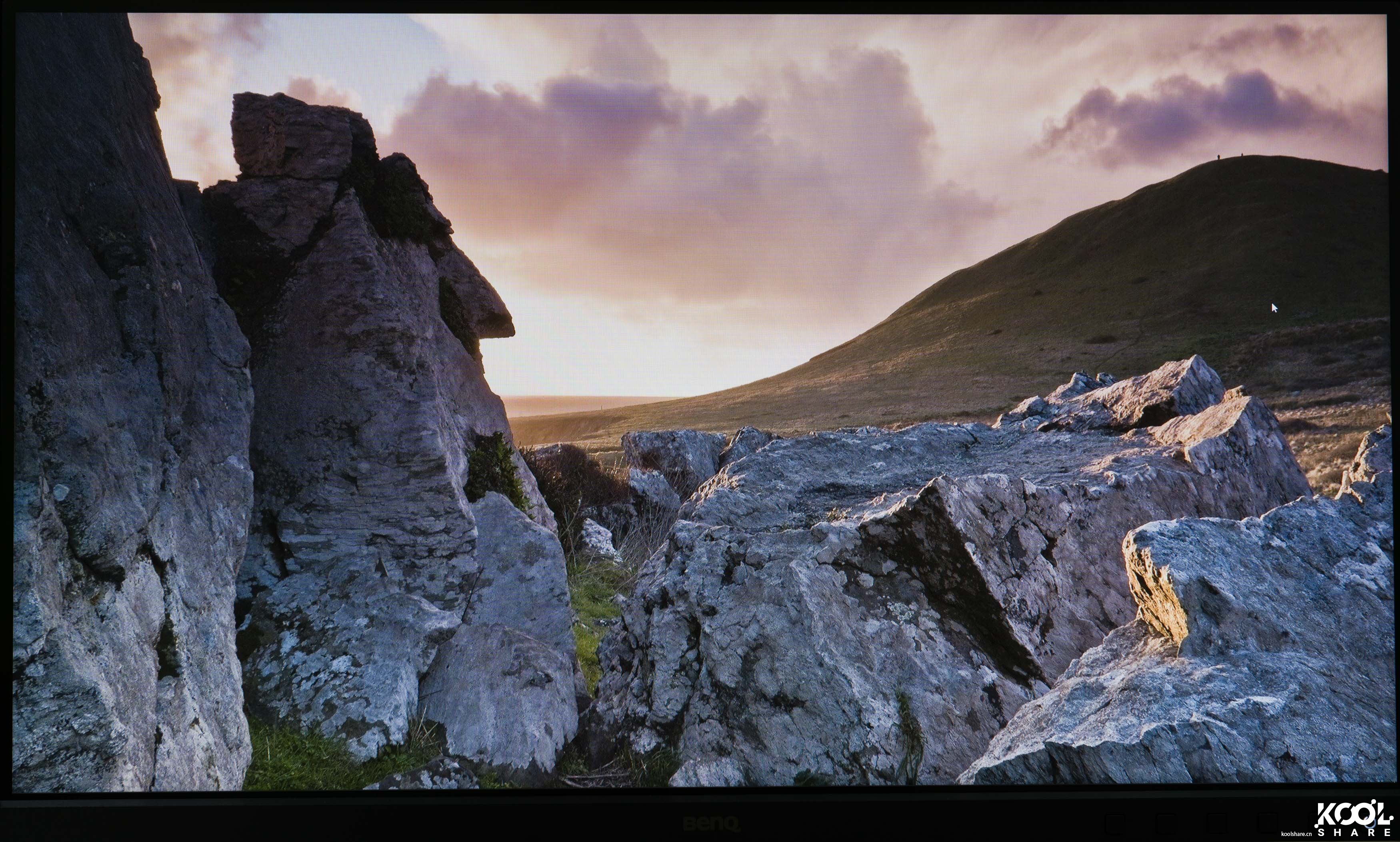 明基sw270c对比imac5k显示器,明基benqsw270c显示器