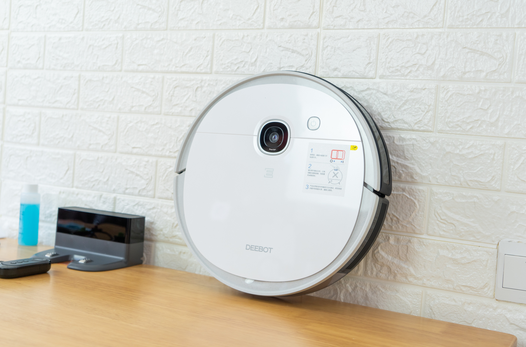 科沃斯扫地机器人实用,科沃斯扫地机器人实际使用效果