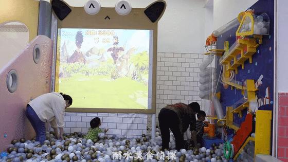 机不可失!集逛吃买一体的丽水MT生活街区,持续火热招商中