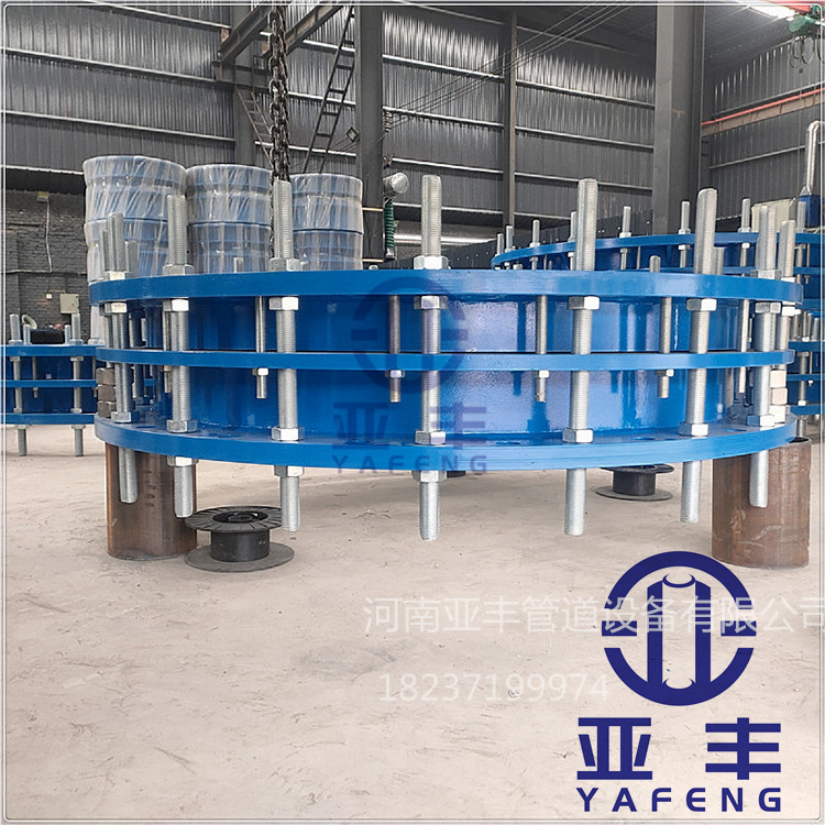 法兰式松套接头有哪些,法兰松套伸缩接头有什么作用