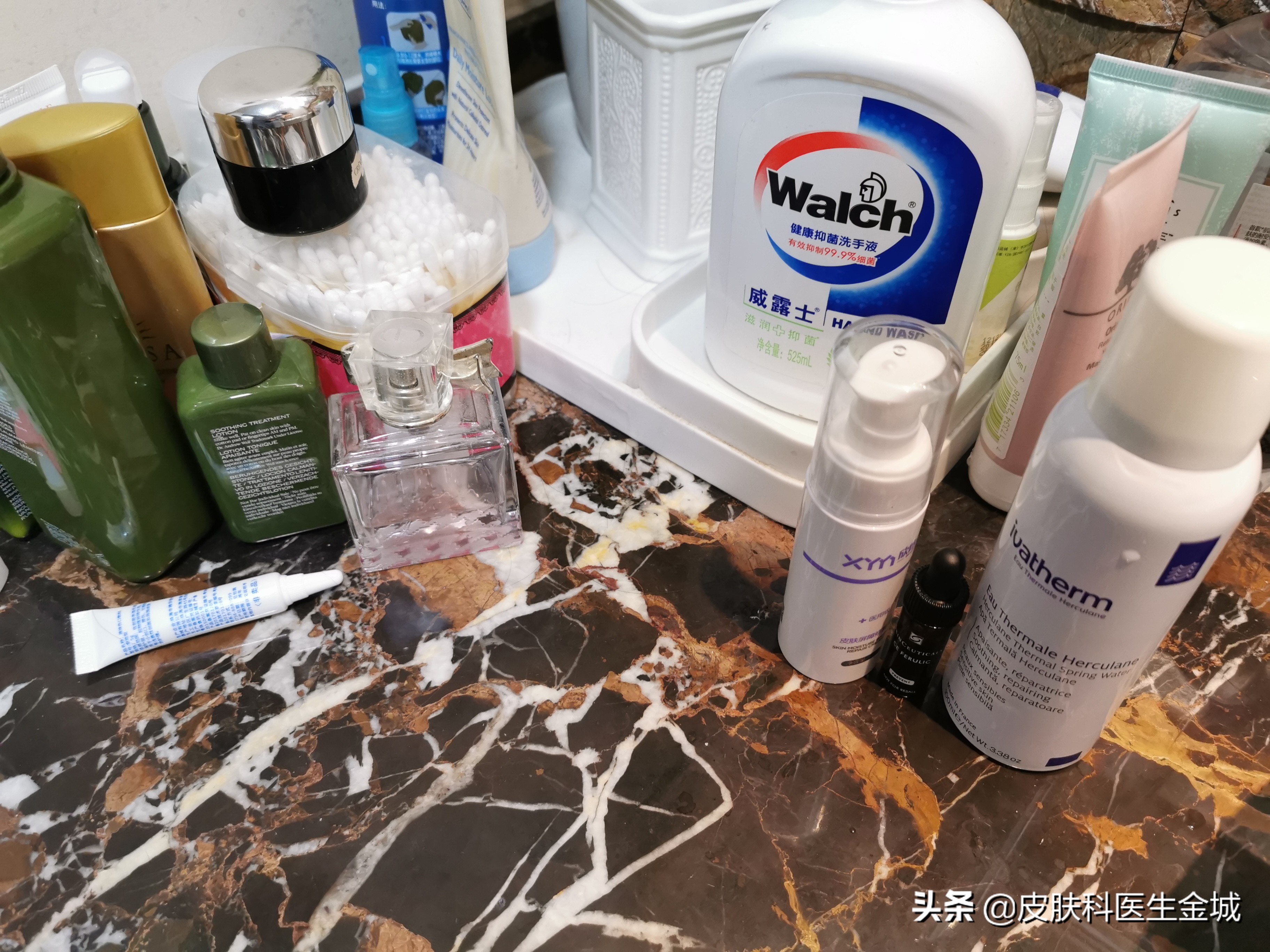 皮肤美容医生超皮秒全体验,皮肤美容医生超皮秒