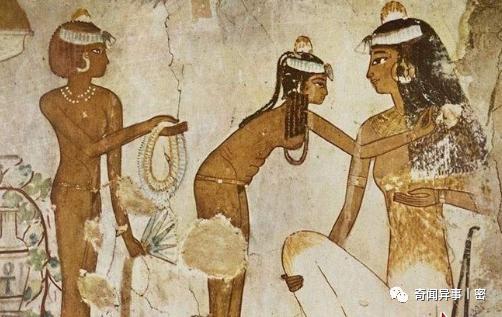 埃及未解之谜奇闻异事,古埃及十大奇葩神秘事件