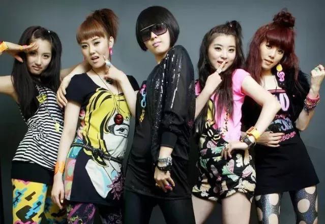 韩流时期回忆,90年代韩流有多经典