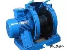 煤矿井下绞车声光信号的接线视频,最全煤矿井下绞车知识收集汇总