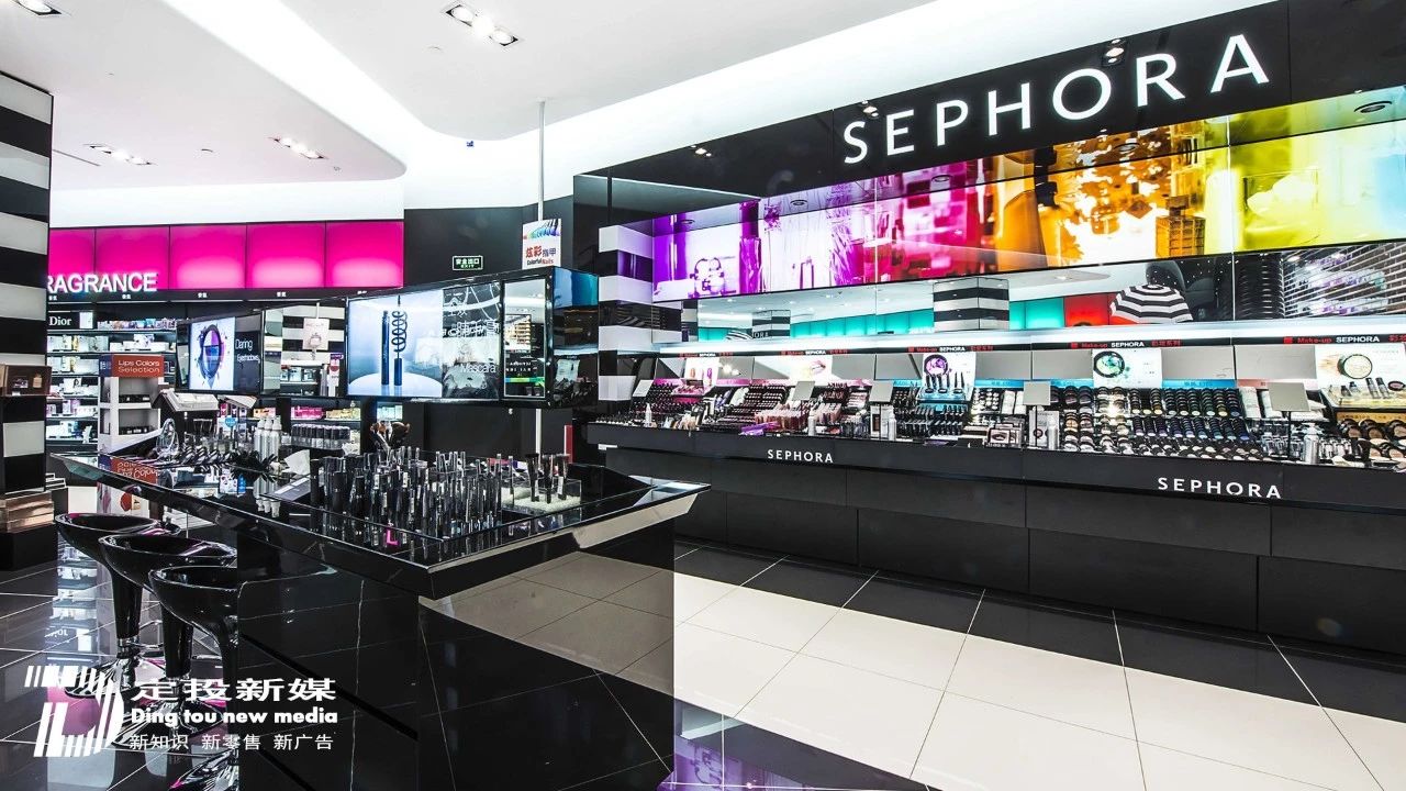 lvmh集团在中国的奢侈品销售额度,lvmh集团有哪些品牌