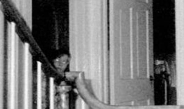 世界十大灵异图片真实,世界十大灵异照片高清大图