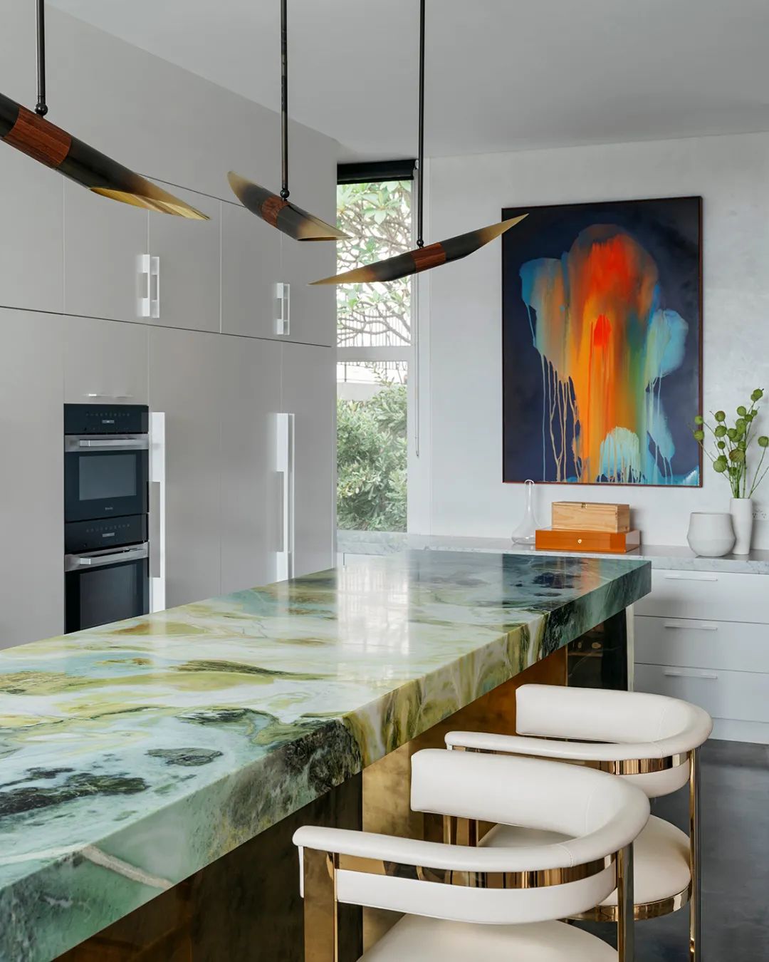 不单是尊重业主丨迪伦·法雷尔:“每个客户都有独特创意指纹”