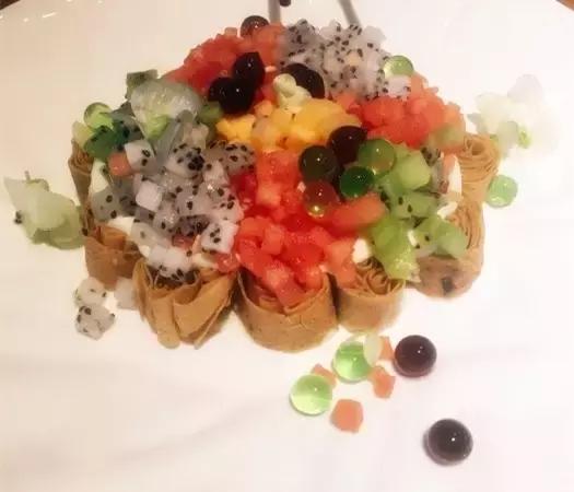 济南50家太太太好吃的餐厅,你吃过10家算我输!